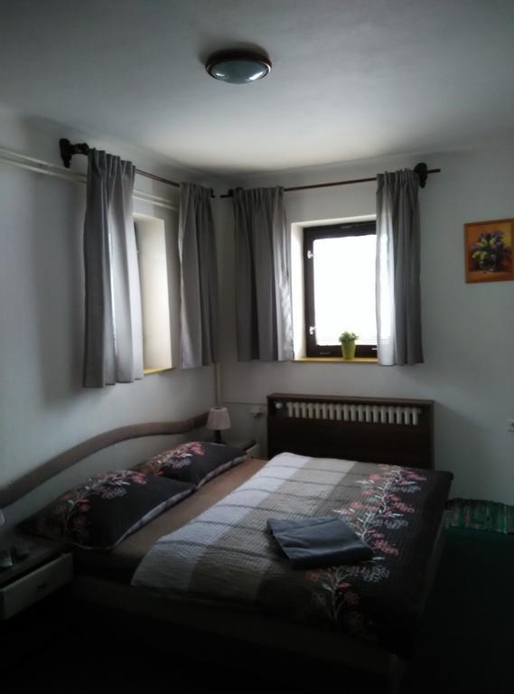 Chata Rozarka Dolni Dvur Room photo