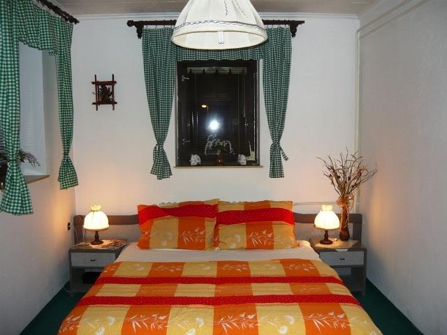 Chata Rozarka Dolni Dvur Room photo
