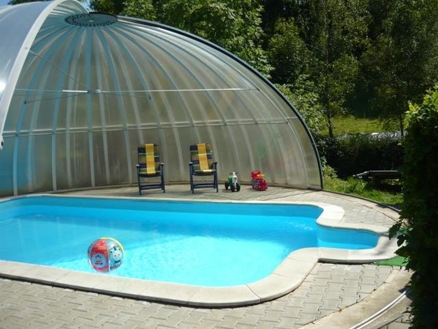 Chata Rozarka Dolni Dvur Room photo